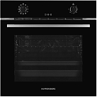 Духовой шкаф Kuppersberg FH 611 B