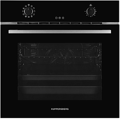 Духовой шкаф Kuppersberg FH 611 B