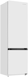 Холодильник Kuppersberg RFCN 2016 W