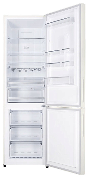 Двухкамерный холодильник Kuppersberg NFM 200 CG серия Венеция preview 10