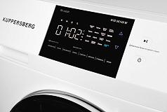 Стиральная машина Kuppersberg WID 56149 W