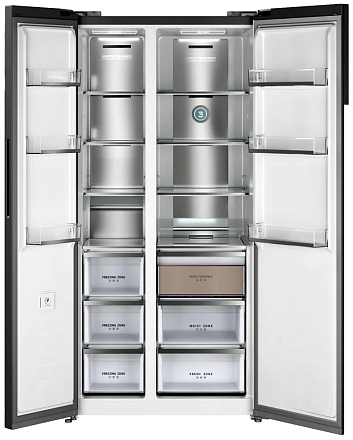 Холодильник Kuppersberg Side by Side RFSN 1990 SG preview 6