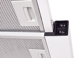 Вытяжка Kuppersberg SLIMLUX II 50 BG