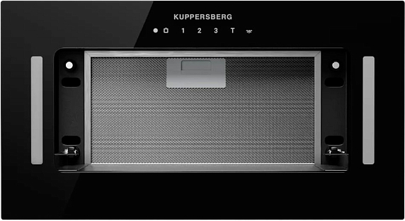 Вытяжка Kuppersberg INNOVA V 60 Black preview 10
