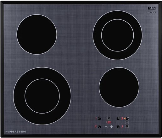 Варочная панель Kuppersberg ESO 622 F preview 5