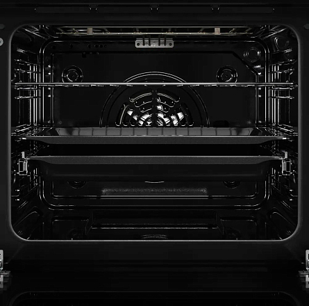 Духовой шкаф Kuppersberg HO 615 B preview 5