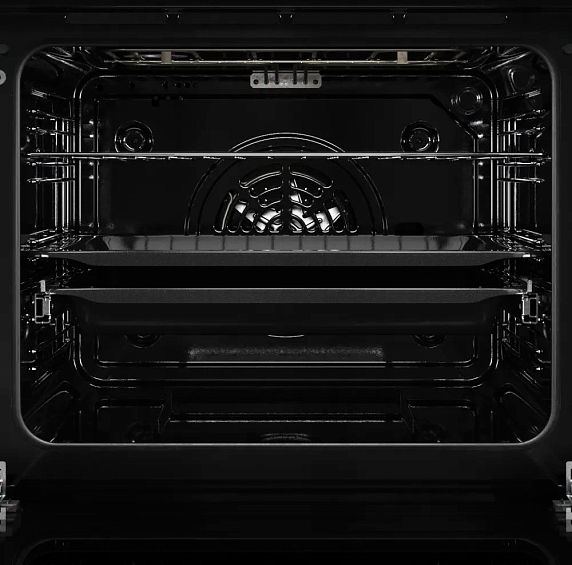 Духовой шкаф Kuppersberg HO 615 B preview 5