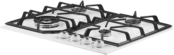 Газовая варочная панель Kuppersberg FS 62 W preview 4