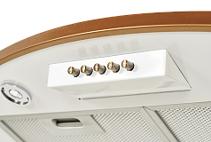 Вытяжка Kuppersberg Bona 60 BB