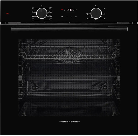 Духовой шкаф Kuppersberg HF 608 B preview 7