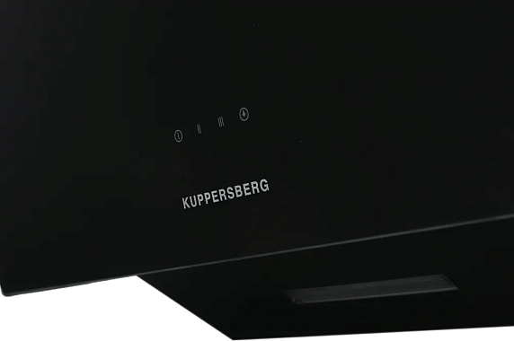 Вытяжка Kuppersberg F 605 B preview 5