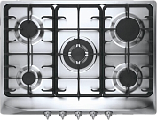 Газовая варочная панель Kuppersberg FV7XW