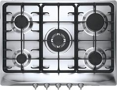 Газовая варочная панель Kuppersberg FV7XW