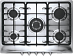 Купить Газовая варочная панель Kuppersberg FV7XW preview 1