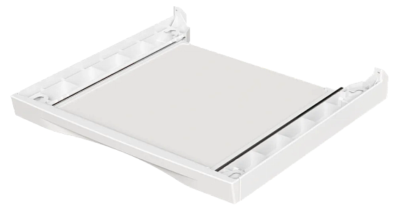 Соединительный элемент для сушильной машины Kuppersberg DS 590 W preview 1