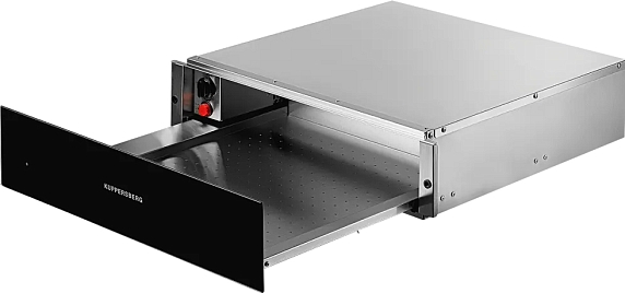 Подогреватель посуды Kuppersberg KWD 802 Black preview 2