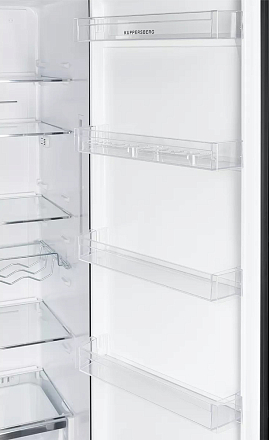 Морозильная камера Kuppersberg NFS 186 BK preview 8