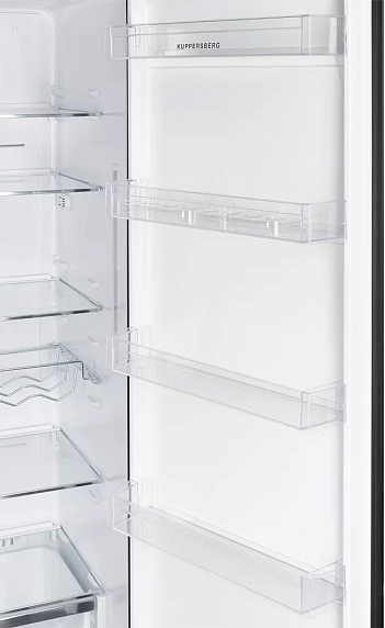 Морозильная камера Kuppersberg NFS 186 BK preview 8