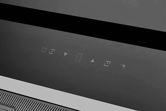 Вытяжка Kuppersberg F 930 B preview 4