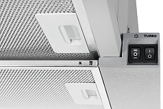 Вытяжка Kuppersberg SLIMLUX IV 50 X