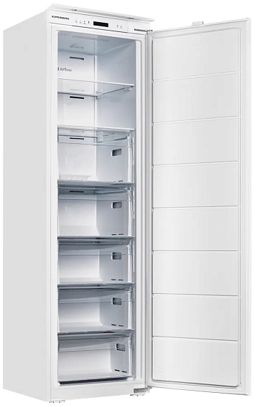 Морозильная камера Kuppersberg SFB 1781 preview 2