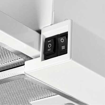 Вытяжка Kuppersberg SLIMTURBO 60 W preview 4