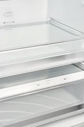 Двухкамерный холодильник Kuppersberg NFM 200 C preview 3