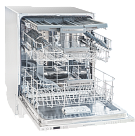 Встраиваемая посудомоечная машина Kuppersberg GL 6033