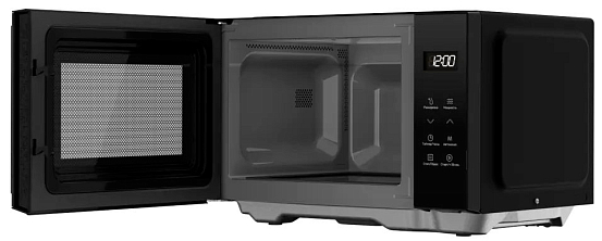 Микроволновая печь Kuppersberg FMW 200 B preview 5