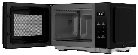 Микроволновая печь Kuppersberg FMW 200 B preview 5