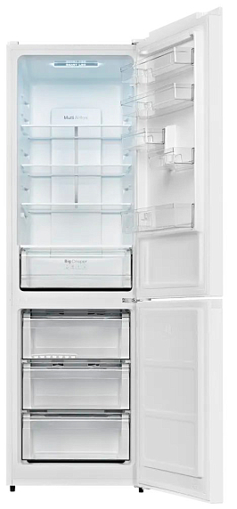 Холодильник Kuppersberg RFCN 2015 W preview 11