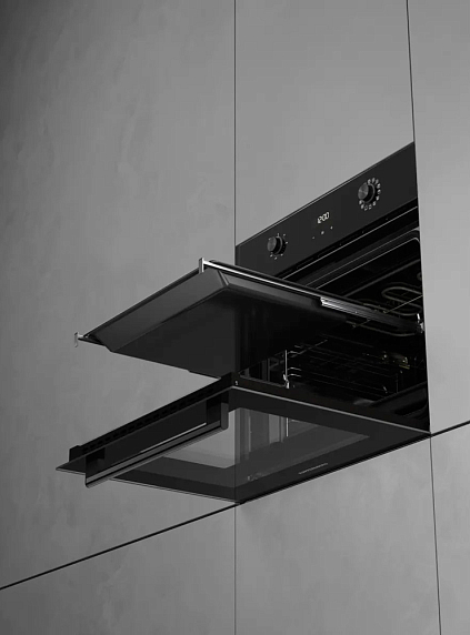 Духовой шкаф Kuppersberg HO 677 B preview 15