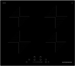 Варочная панель Kuppersberg ICI 604