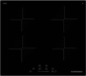 Варочная панель Kuppersberg ICI 604