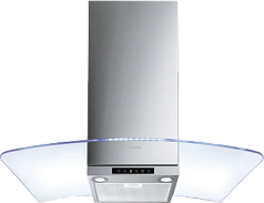 Вытяжка KUPPERSBERG DK 600 4HTC