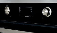 Духовой шкаф Kuppersberg HO 655 T