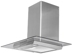 Вытяжка Kuppersberg LORA 60 X 4HPB