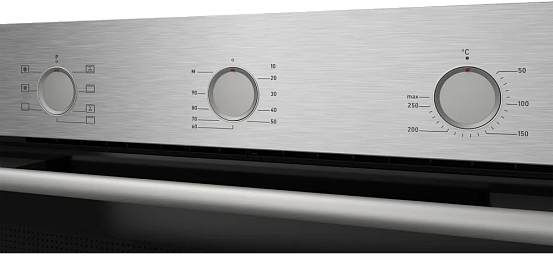 Духовой шкаф Kuppersberg HO 603 BX preview 3