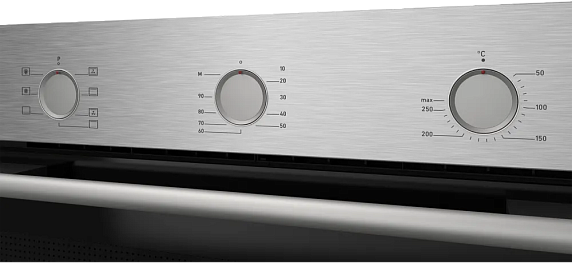 Духовой шкаф Kuppersberg HO 603 BX preview 9