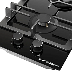 Газовая варочная панель Kuppersberg FG 31 B