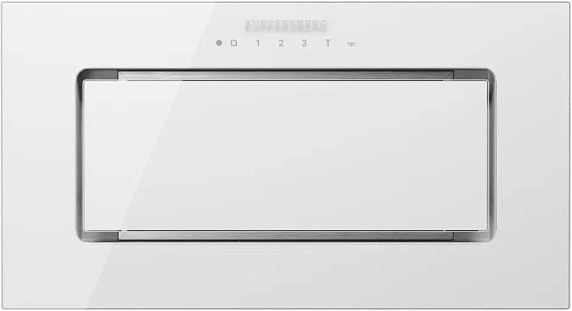 Вытяжка Kuppersberg BIM 600 White preview 3