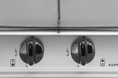 Газовая варочная панель Kuppersberg FV3XG (103) Domino