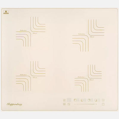 Варочные панели