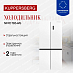 Купить Холодильник Kuppersberg NFFD 186 WG