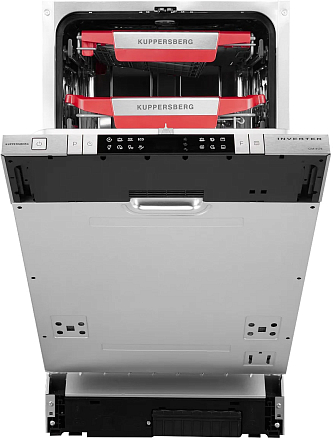 Встраиваемая посудомоечная машина Kuppersberg GIM 4578 preview 8