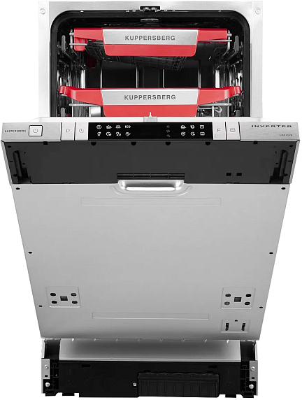 Встраиваемая посудомоечная машина Kuppersberg GIM 4578 preview 8