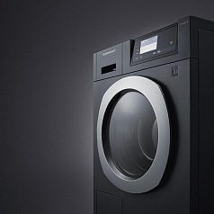 Стиральная машина Kuppersbusch W 40.0 T Titan Rock