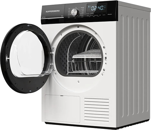 Сушильная машина Kuppersberg DM 660 W preview 3