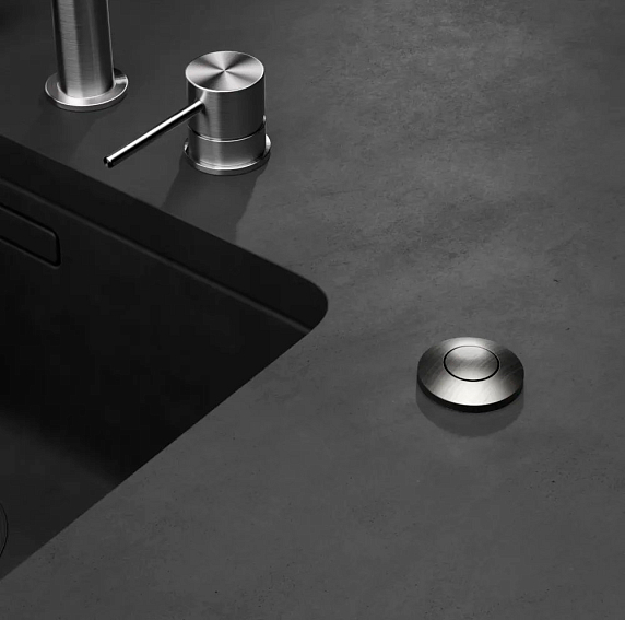 Измельчитель отходов Kuppersberg WSS 550 B preview 7