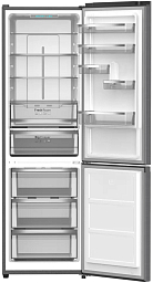 Холодильник Kuppersberg RFCN 2015 SG